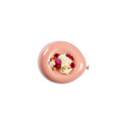 Piatto Globus Palloncino