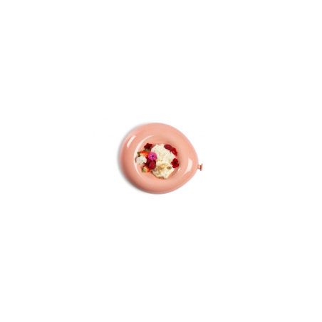 Piatto Globus Palloncino