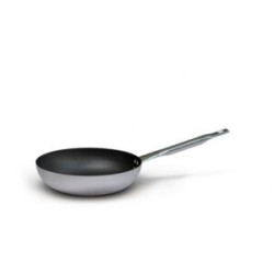Padella Svasata Alta 1 Manico Antiaderente