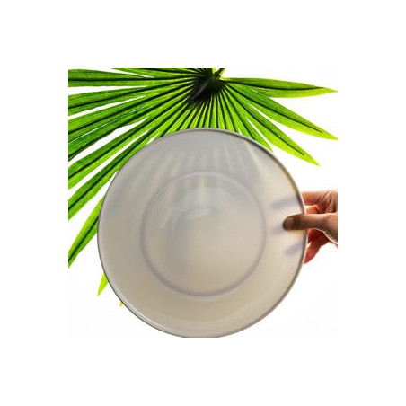 Touch Me Pasta bowl