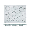 BUBBLE  - Piatto Antipastiera