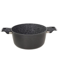 SPHERA - Batteria Di Pentole E Padelle 9 Pezzi