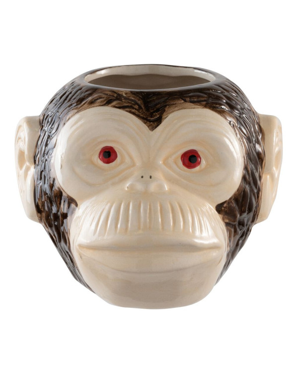 Tiki Mug Scimmia