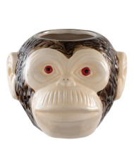 Tiki Mug Scimmia