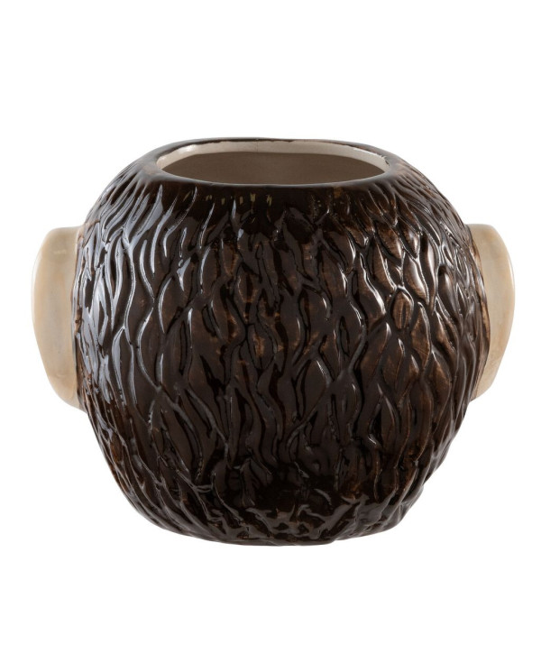 Tiki Mug Scimmia