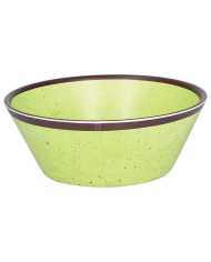 Show Plate Insalatiera 15,5 Cm Verde