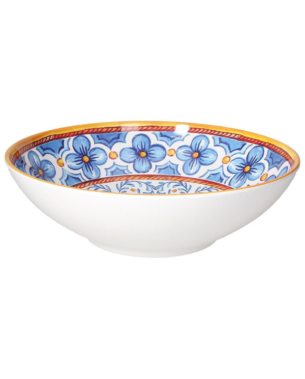 Narciso Show Plate Insalatiera