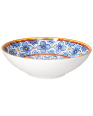 Show Plate Insalatiera 15,5 Cm Arancione