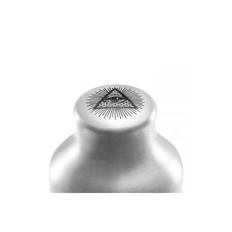 Chrono Destiny  Shaker Parisienne