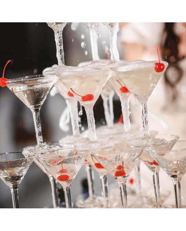Fontana cocktails