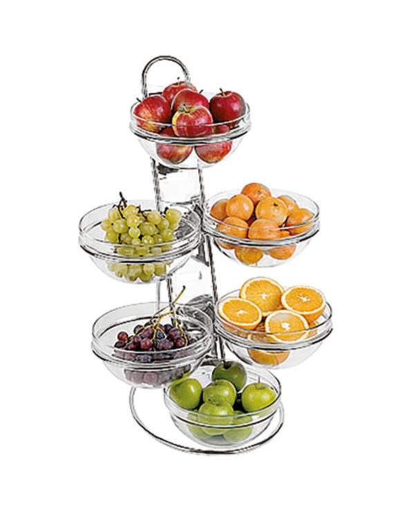 Espositore per buffet