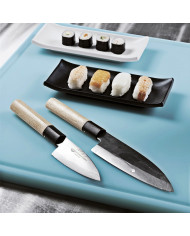 Usuba coltello giapponese 18 cm