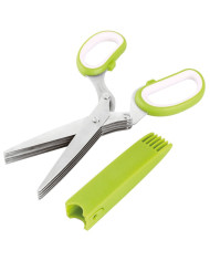 Trinciapollo smontabile