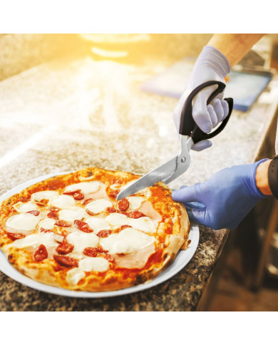 Forbice per pizza, smontabile