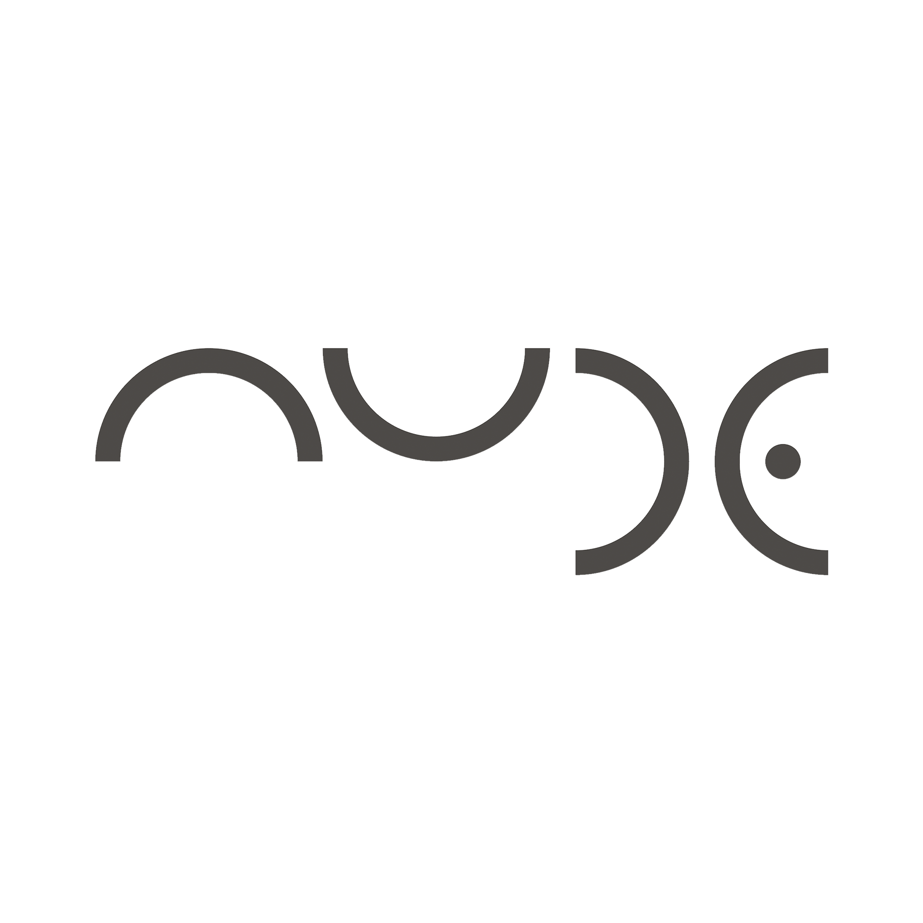 Nude Glass